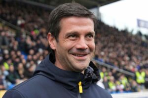 Chivu allenatore Inter