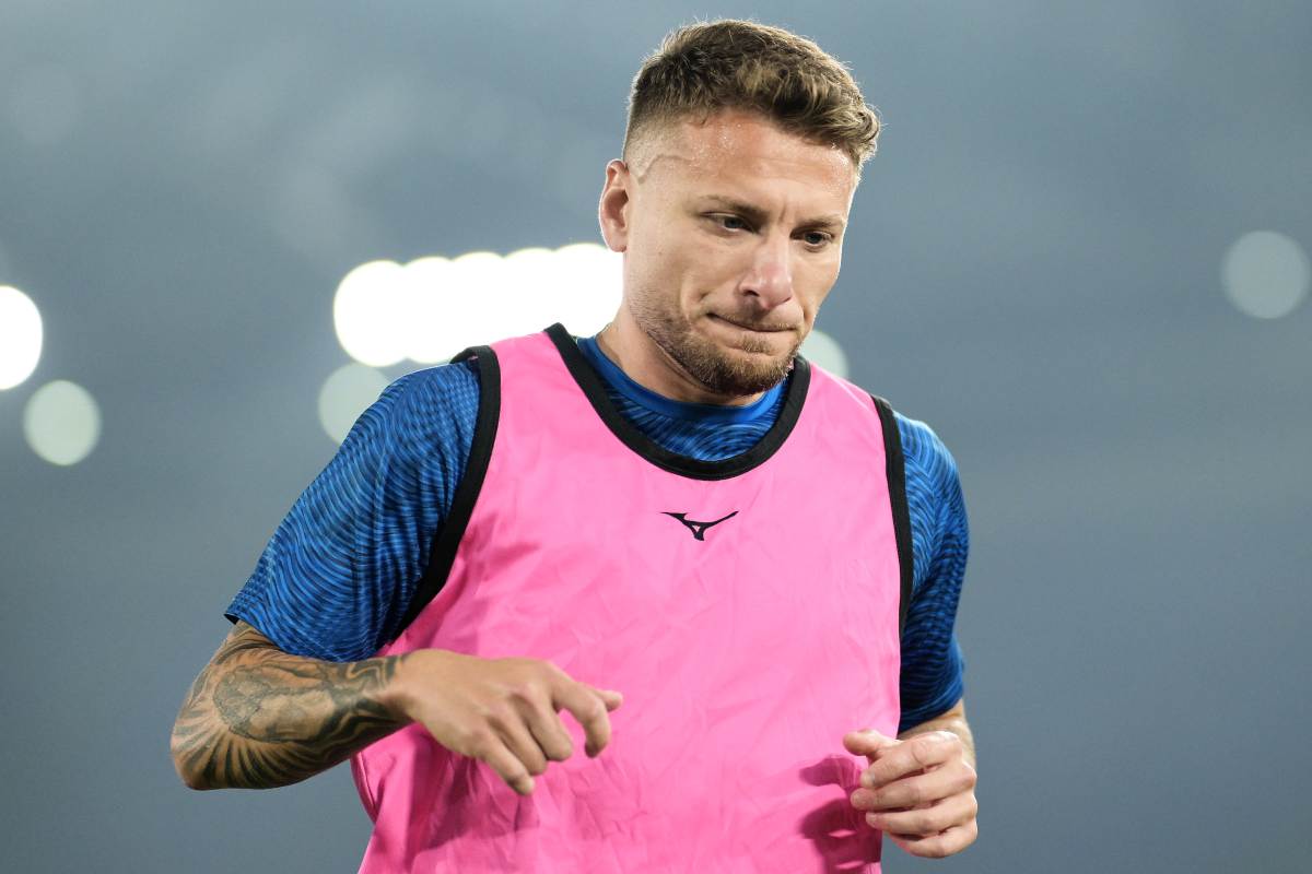 Ciro Immobile