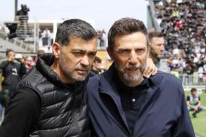 Conceicao Di Francesco