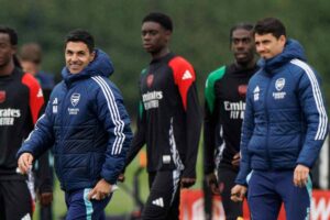 Dall'Arsenal alla Serie A, il nuovo allenatore ha soltanto 29 anni