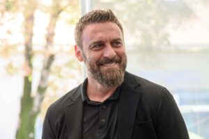 Daniele De Rossi torna ad allenare