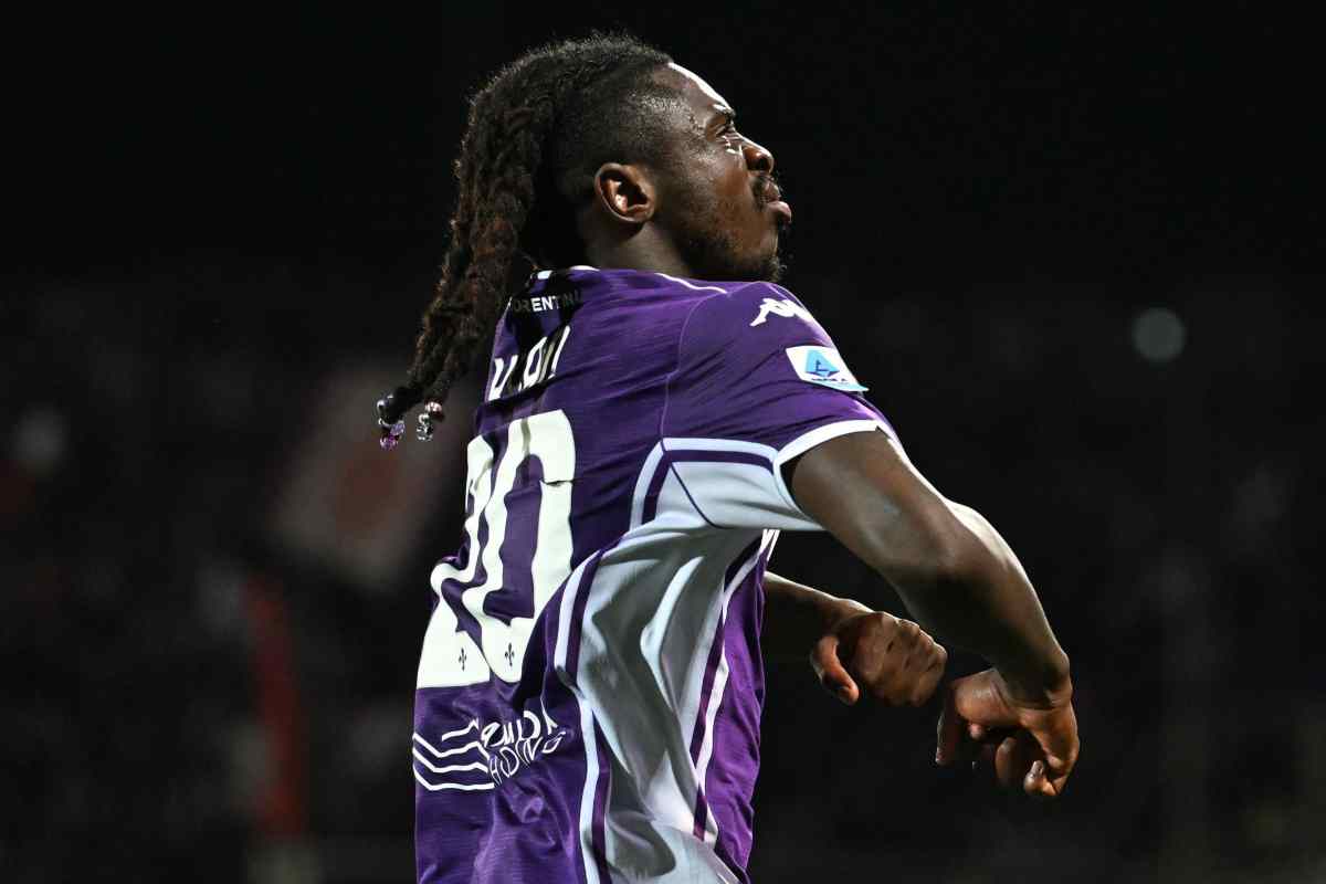 Dove giocherà Moise Kean