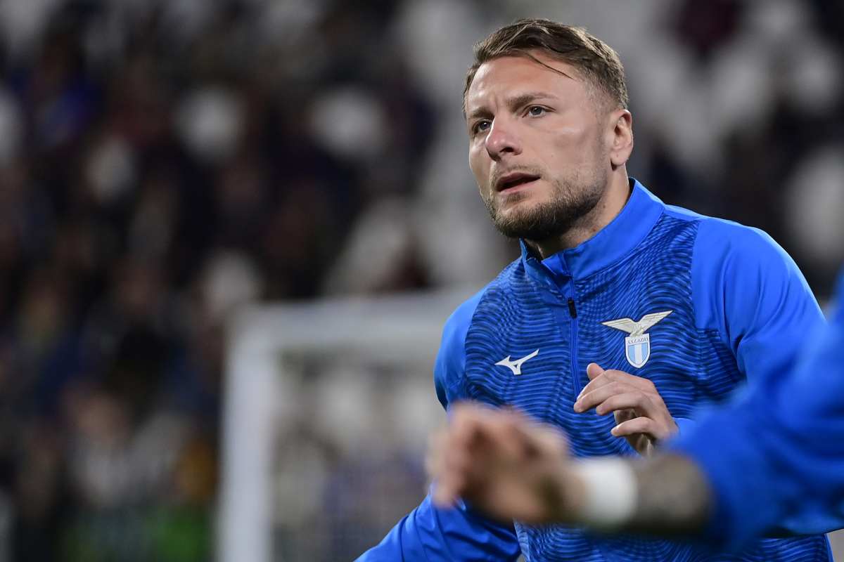 Fiorentina Immobile