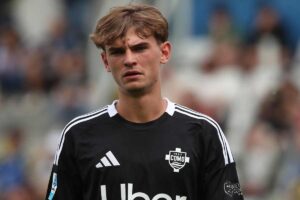Futuro Nico Paz