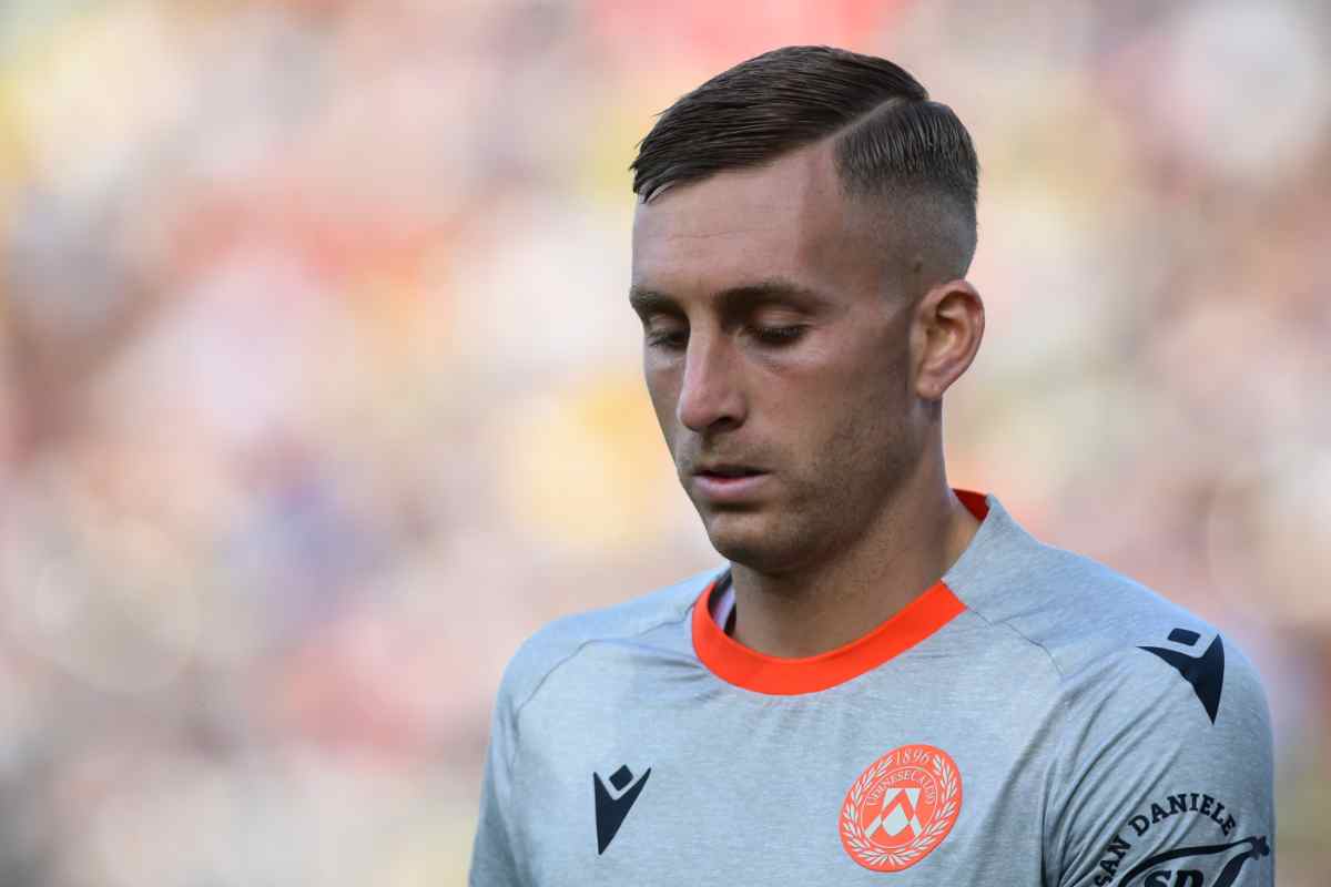 Gerard Deulofeu racconta il suo dramma