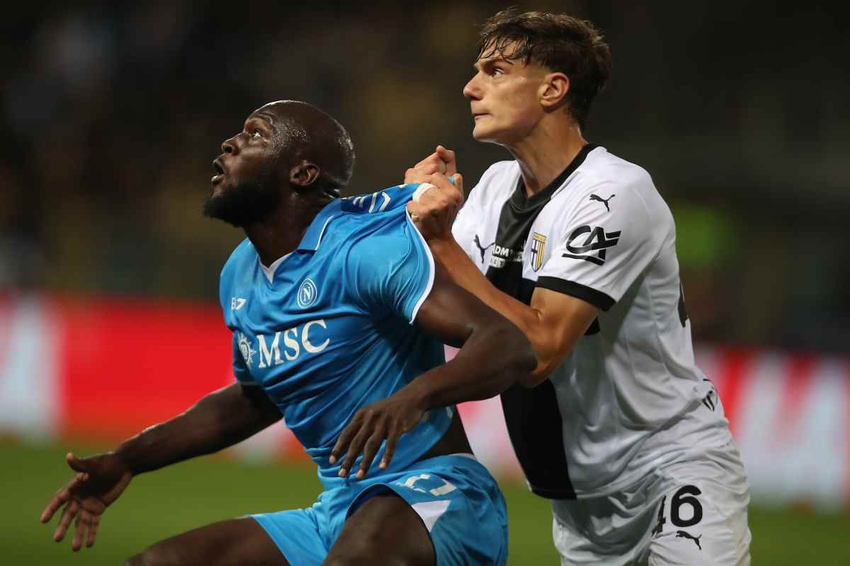 Giovanni Leoni Inter