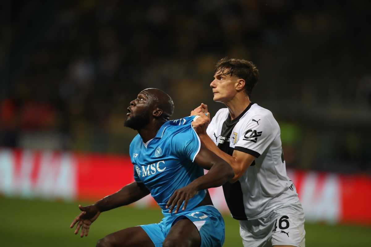 Giovanni Leoni Juventus