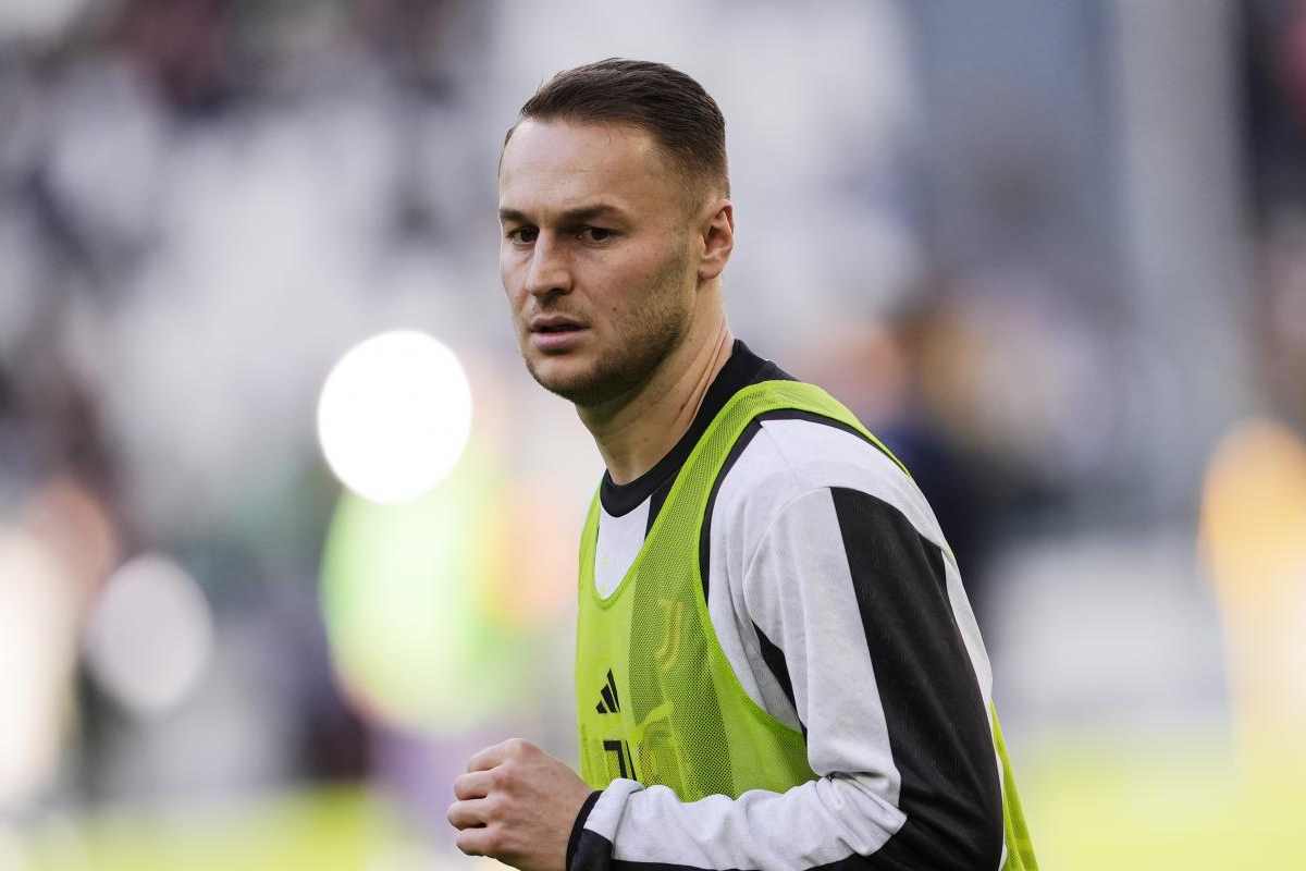 Infortunio Koopmeiners, come sta l'olandese