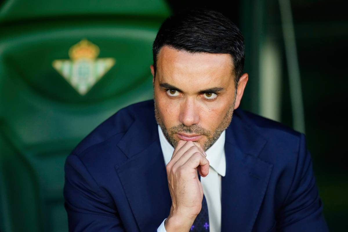 Inter Raffaele Palladino