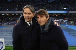 Inzaghi Conte