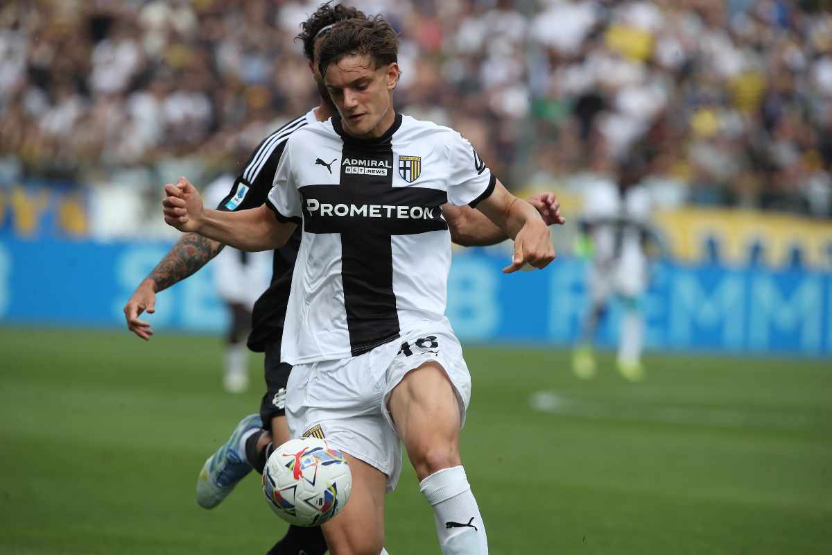 Juventus Leoni