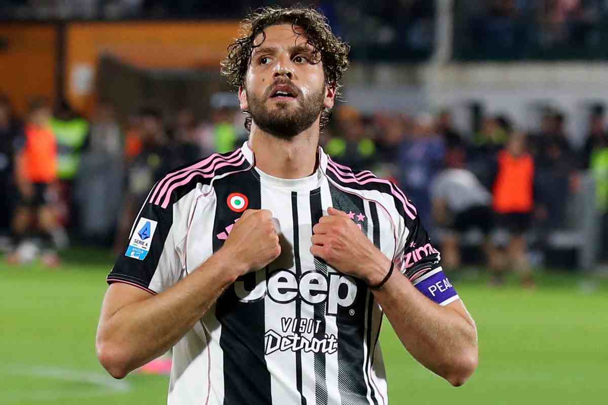 Juventus Serie A