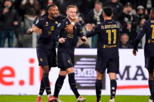 Juventus, infortunio prima del Mondiale