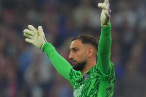 La lettera di Gigio Donnarumma