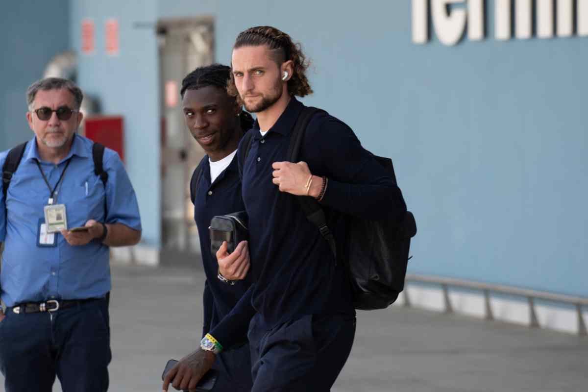 L'avvocato parla della vicenda Rabiot col PSG