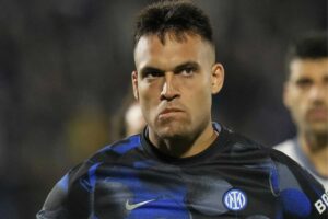 Lautaro Martinez