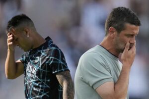 Lautaro Martinez Chivu