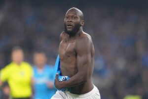 Le parole di Lukaku sull'Inter
