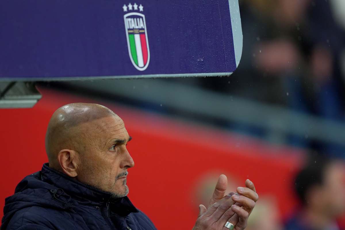 Luciano Spalletti