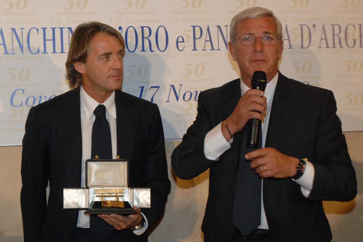 Mancini Lippi