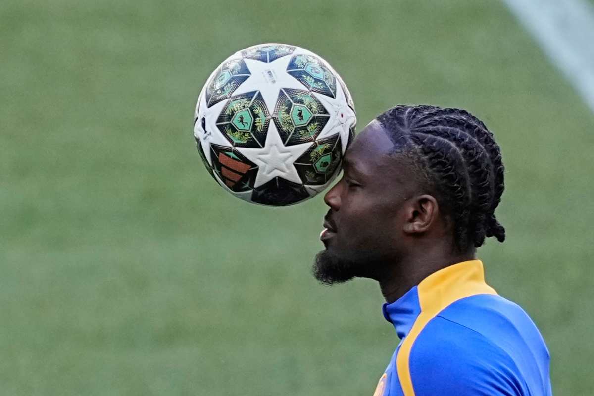 Marcus Thuram