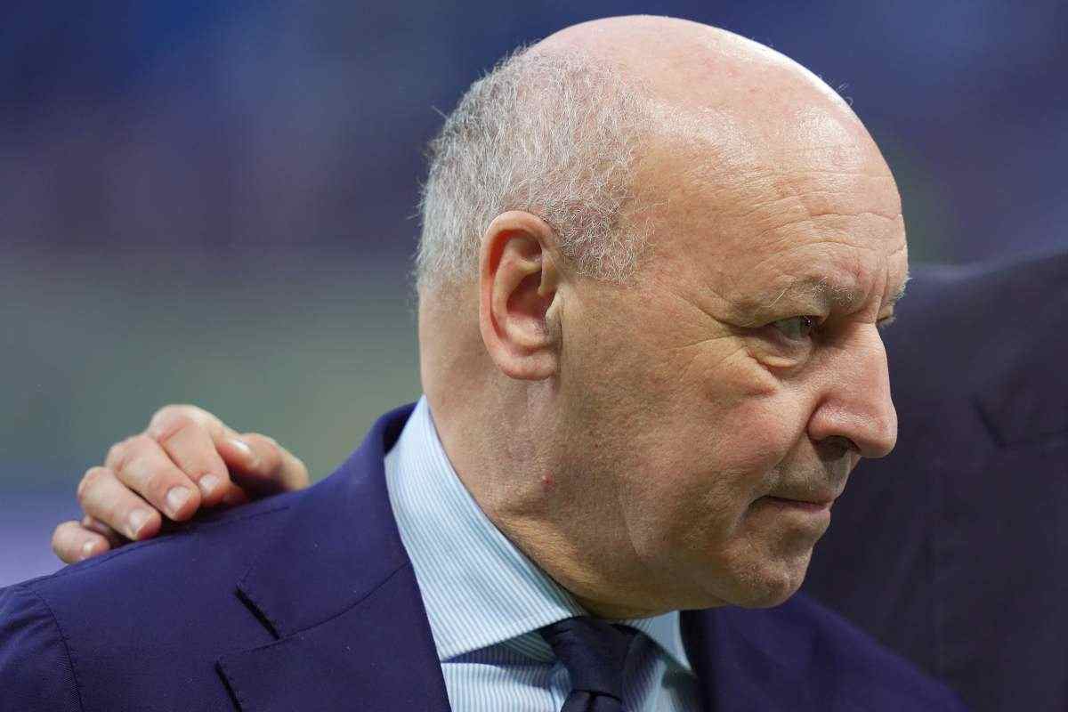 Beppe Marotta