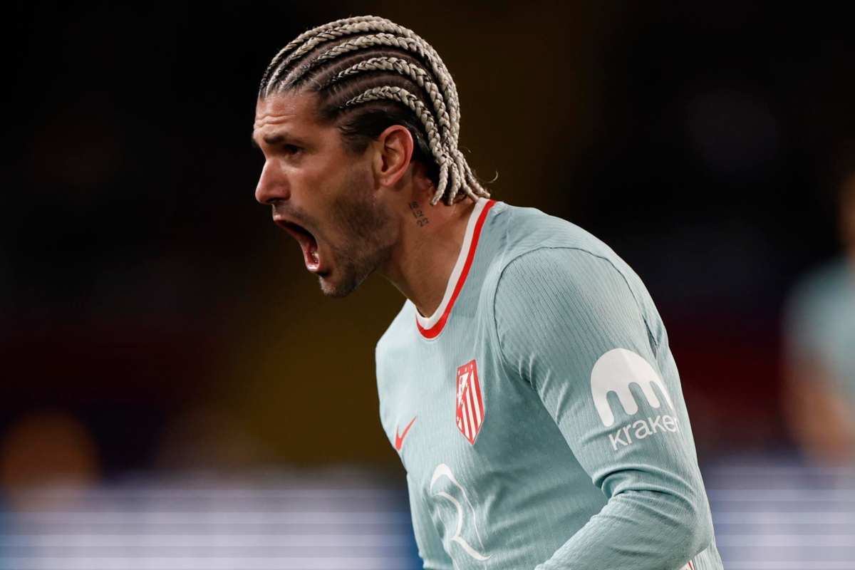 Milan De Paul