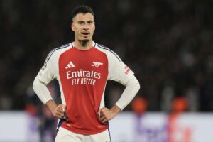 Milan Gabriel Martinelli