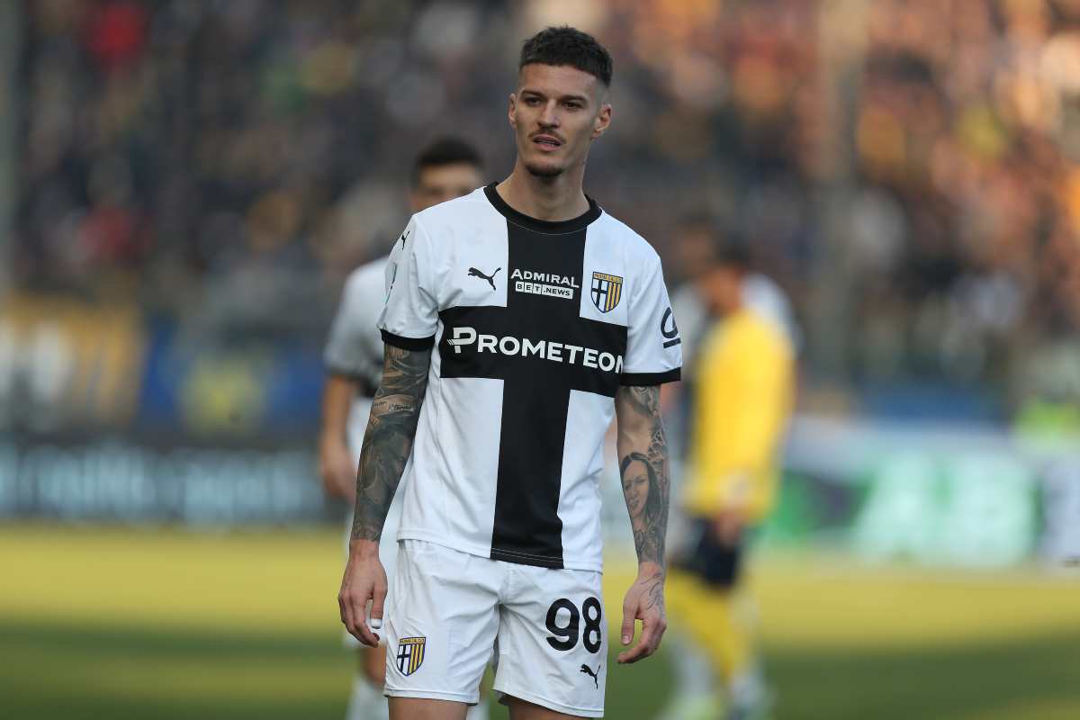 Milan Man