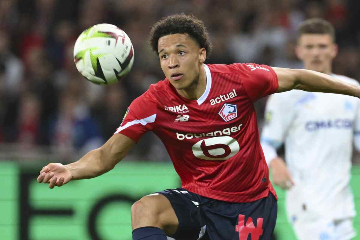 Milan, rispunta l'occasione Tiago Santos
