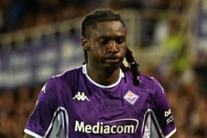 Moise Kean