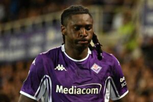 Moise Kean, si chiude in 48 ore