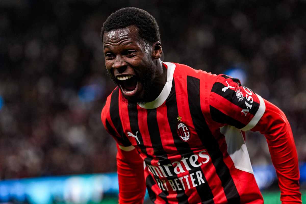 Napoli Musah