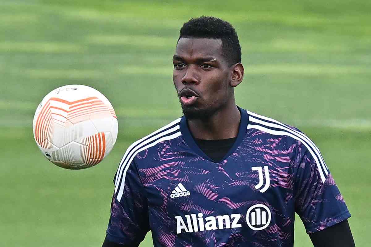 Paul Pogba