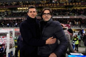 Thiago Motta Vanoli