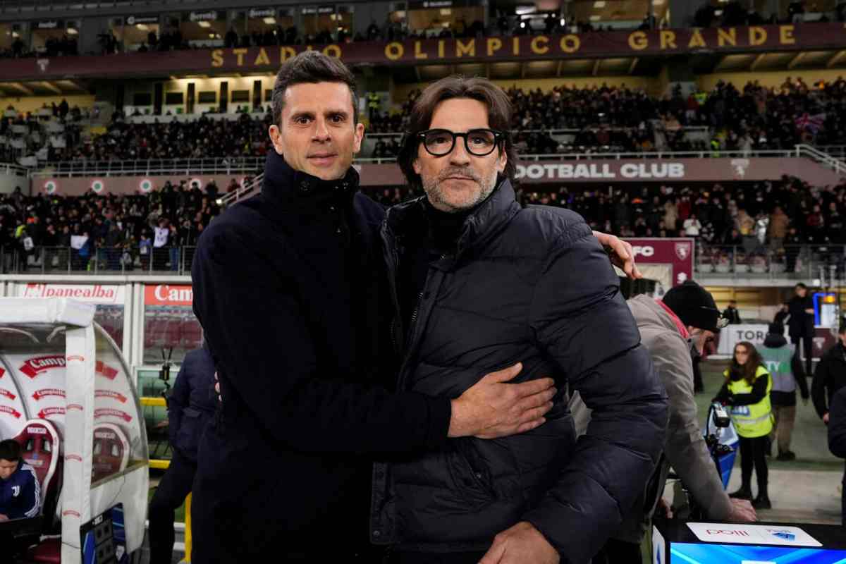 Thiago Motta Vanoli