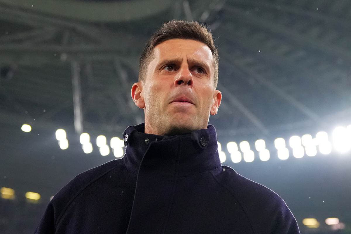 Thiago Motta riparte in un top club di Serie A