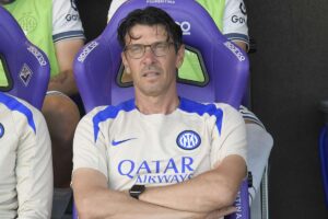 Traghettatore Inter al Mondiale per Club