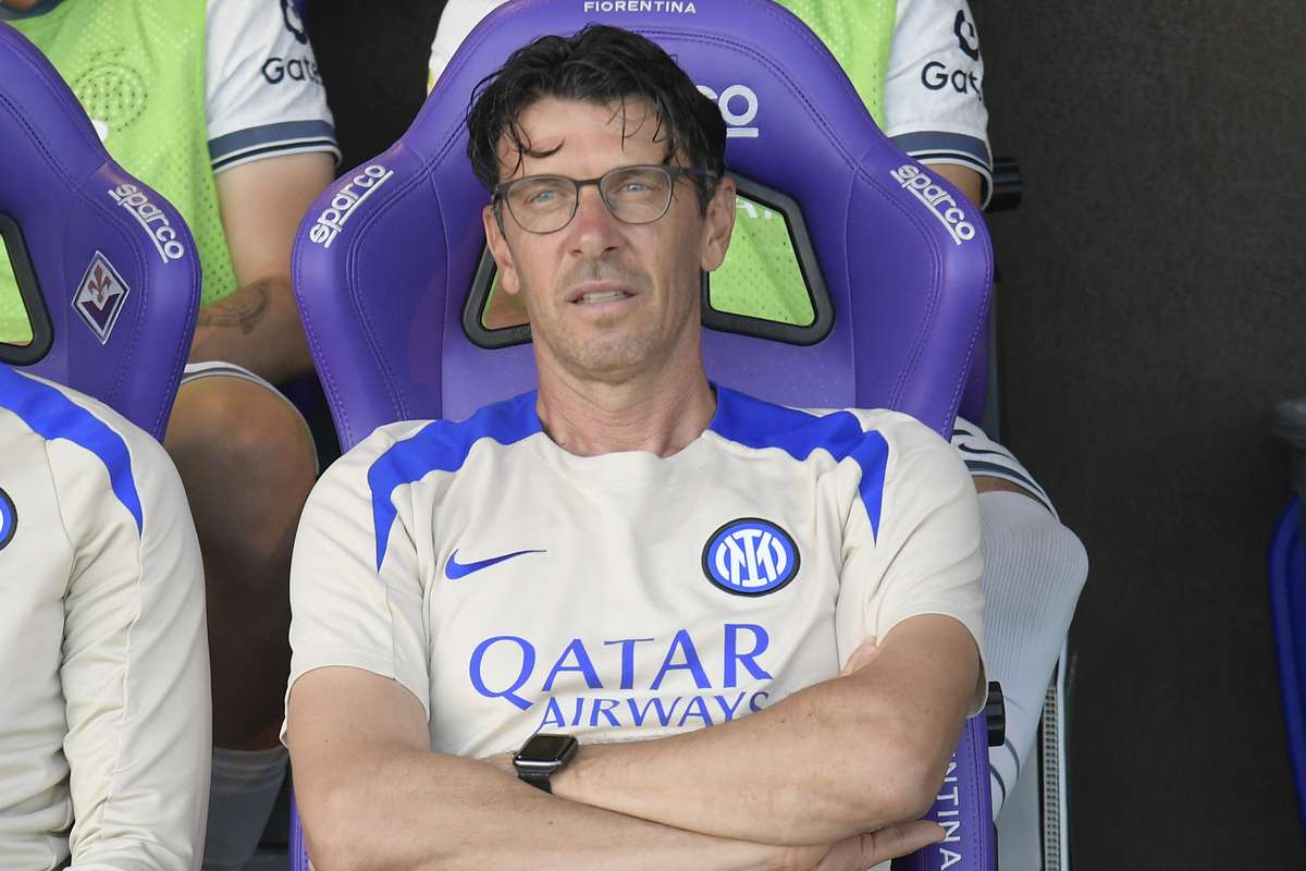 Traghettatore Inter al Mondiale per Club