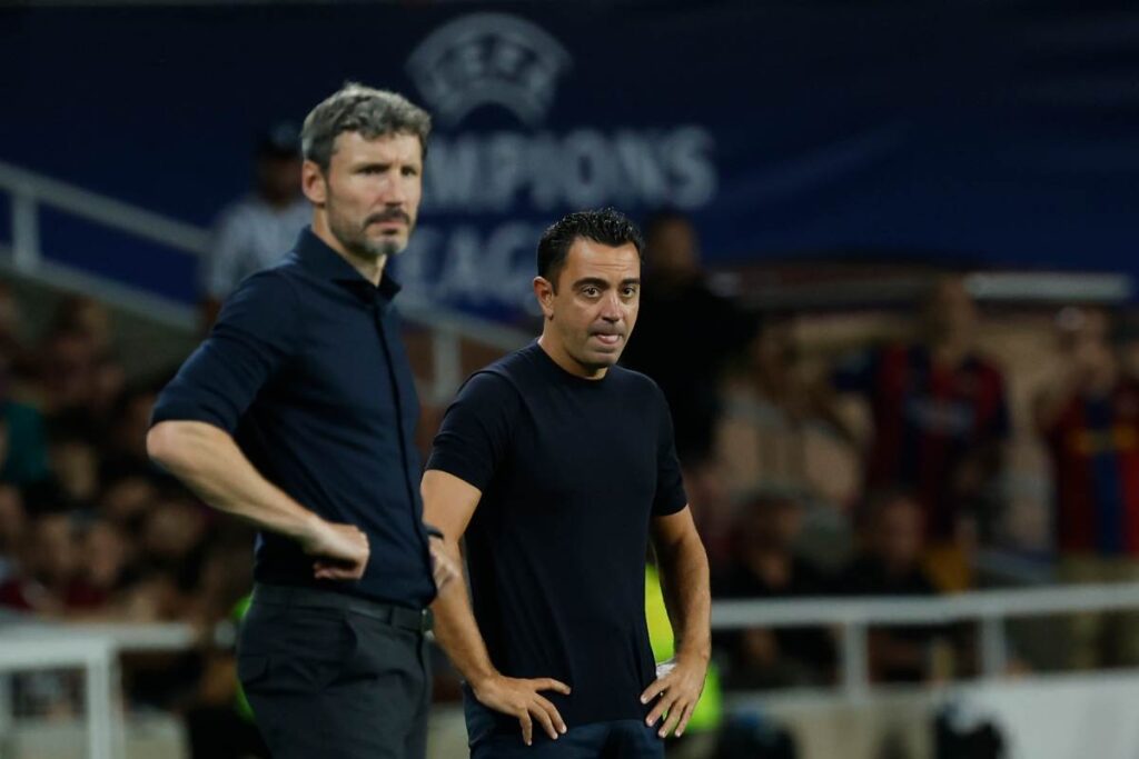 Van Bommel Parma