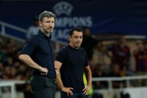 Van Bommel Parma