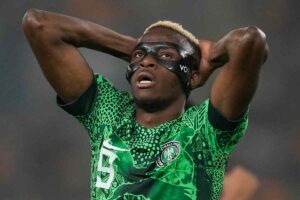 Victor Osimhen