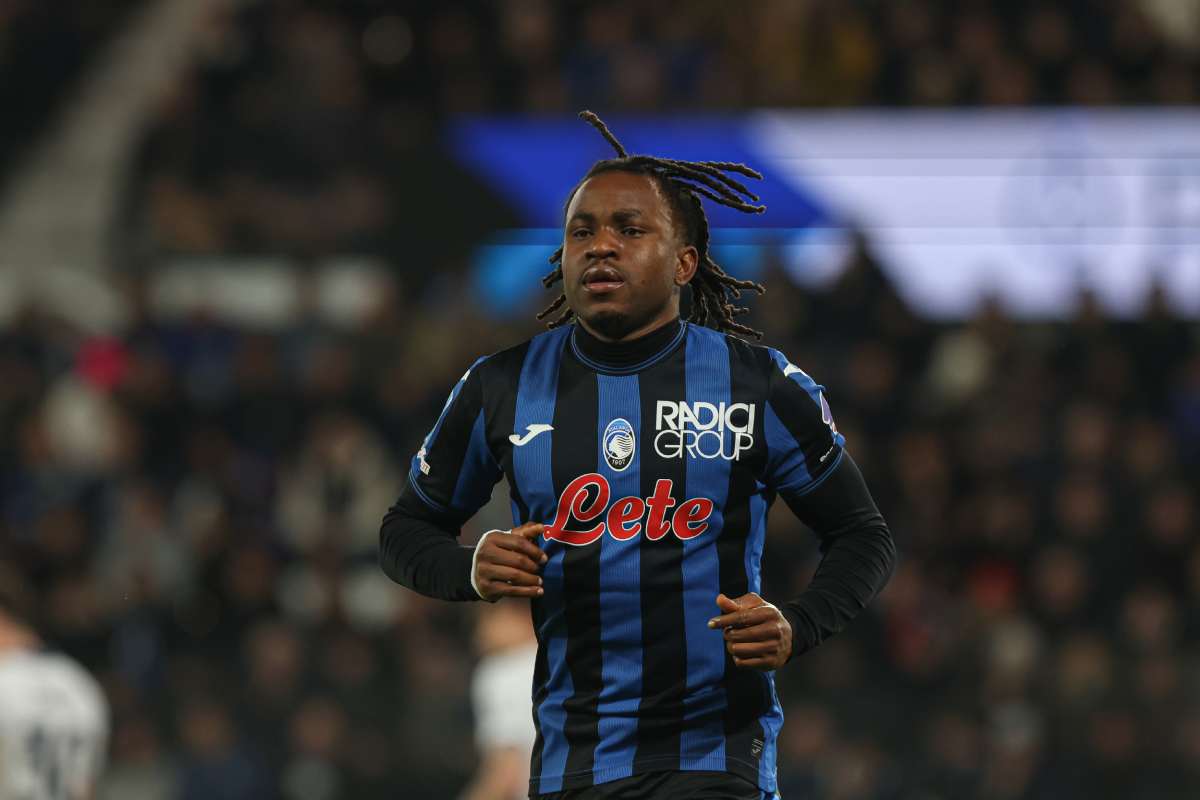 Ademola Lookman