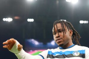 Ademola Lookman