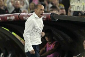 Allegri furioso
