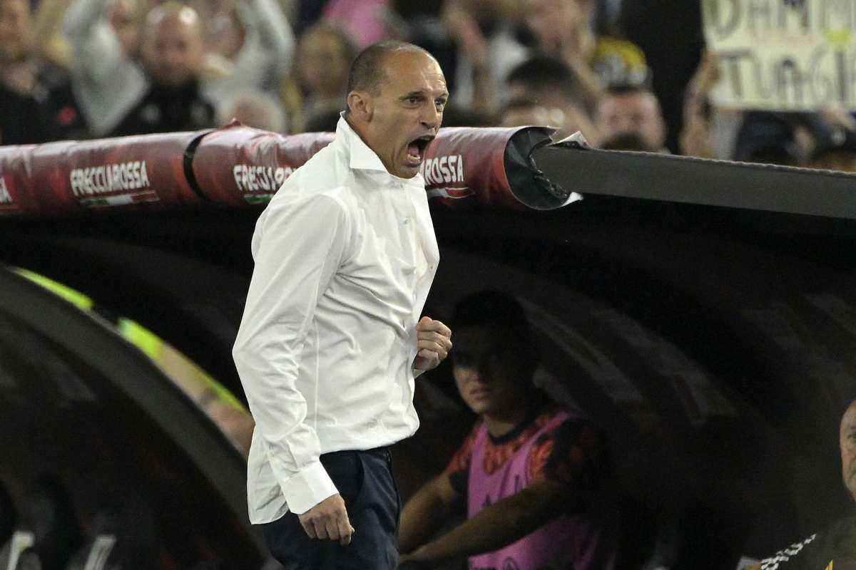 Allegri furioso