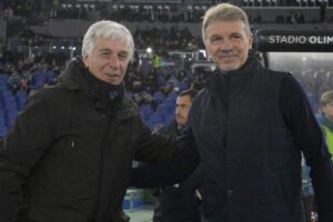 gasperini e baroni