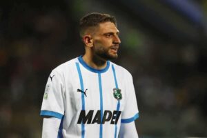 Domenico Berardi