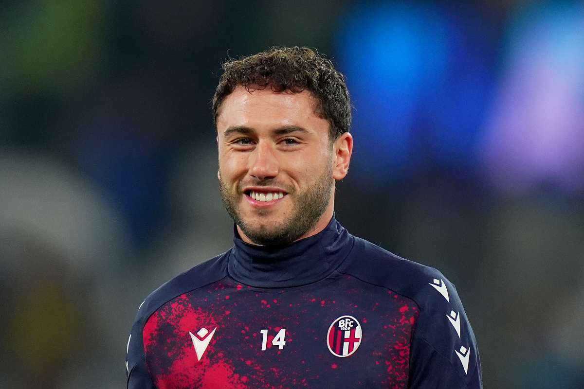 Davide Calabria