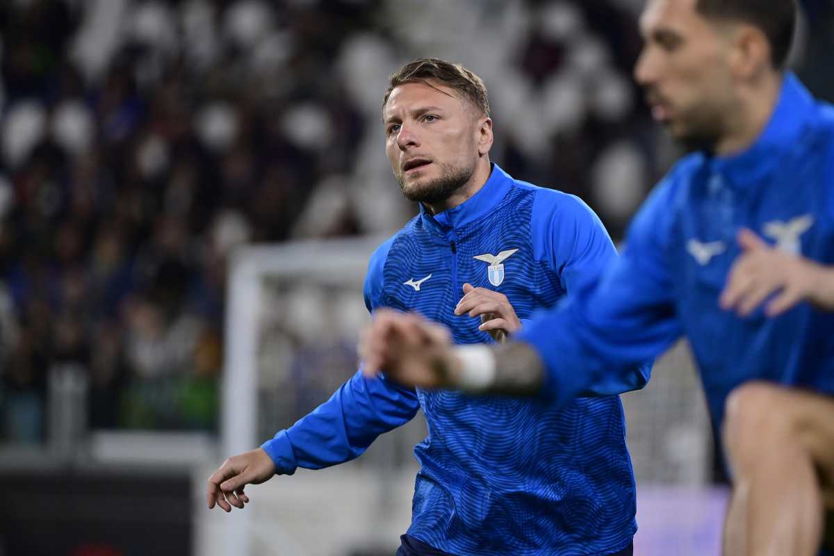 Ciro Immobile